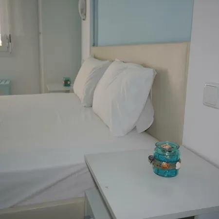 Alexandros 別荘 アスプロヴァルタ