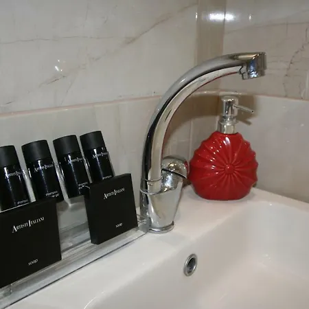 Alexandros * アスプロヴァルタ