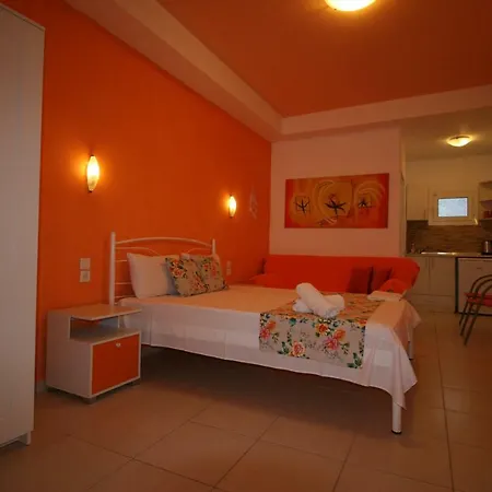 Alexandros * アスプロヴァルタ