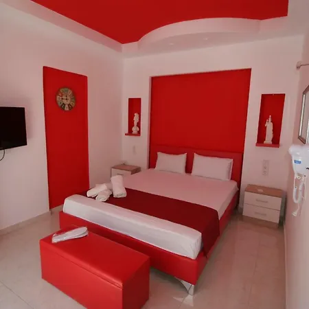 Alexandros Holiday home
