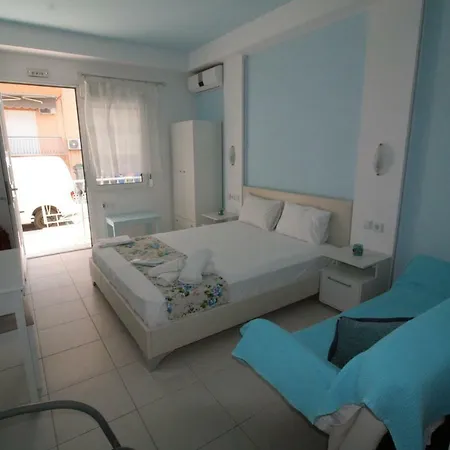 Ferienhaus Alexandros *