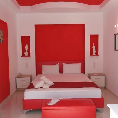 Ferienhaus Alexandros