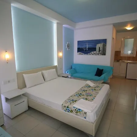 Ferienhaus Alexandros Asprovalta