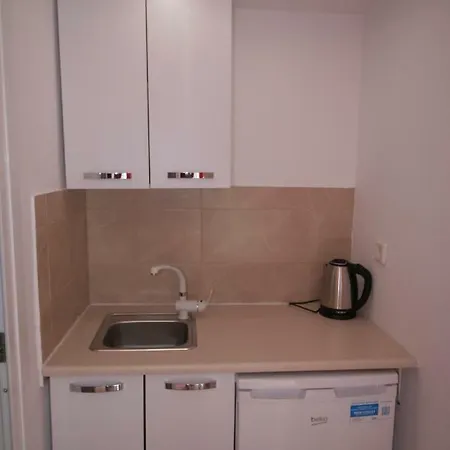 Ferienhaus Alexandros Asprovalta