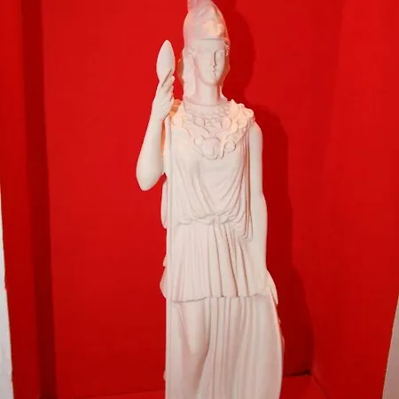 Alexandros Aszproválta
