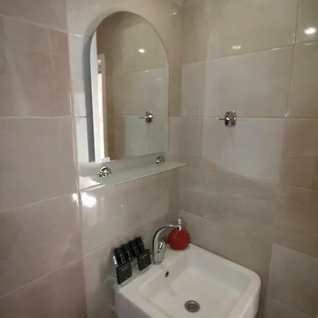 Ferienhaus Alexandros Asprovalta