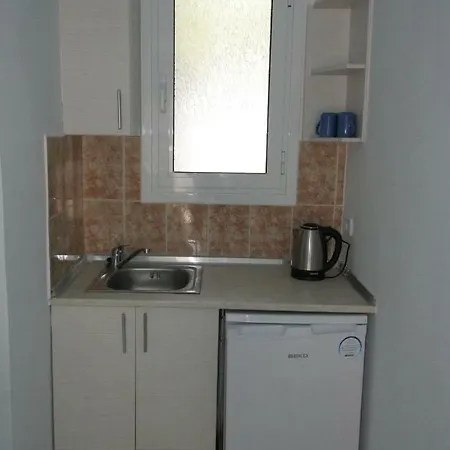 بيت للعطل Alexandros