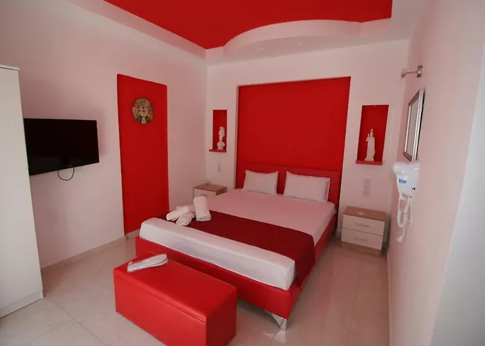 Alexandros 度假居