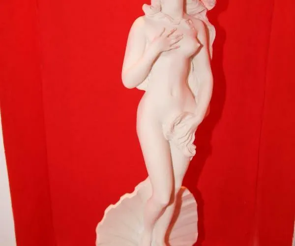 Alexandros * 艾斯普罗瓦塔