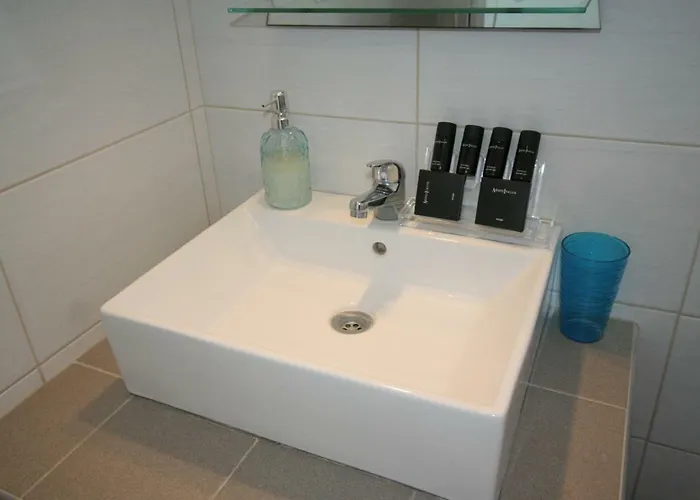 度假居 Alexandros