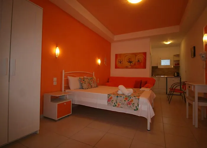 Alexandros * 艾斯普罗瓦塔