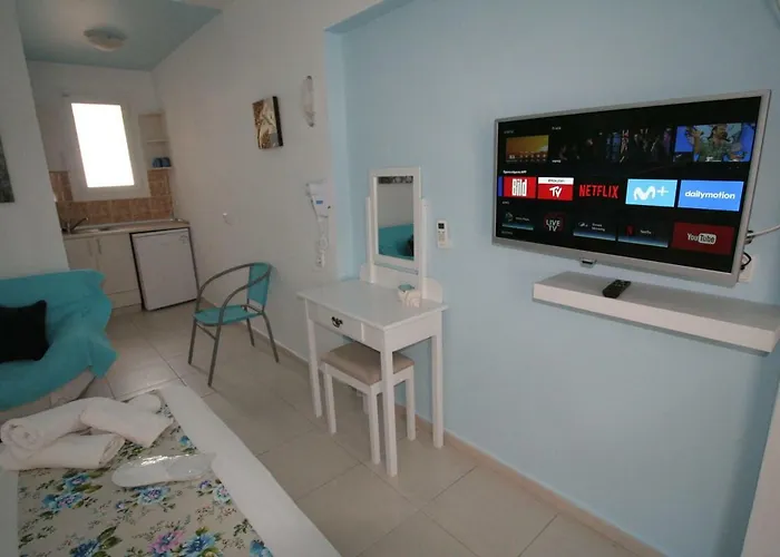 Alexandros 度假居 *