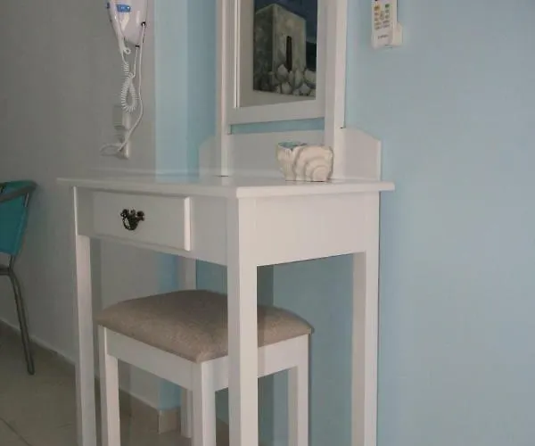 Alexandros * 艾斯普罗瓦塔