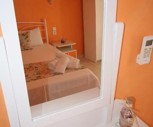 度假居 Alexandros *