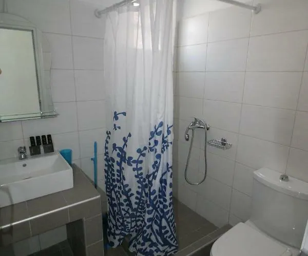 Alexandros 艾斯普罗瓦塔