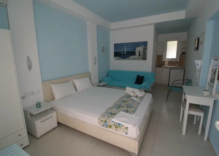 Alexandros * 艾斯普罗瓦塔